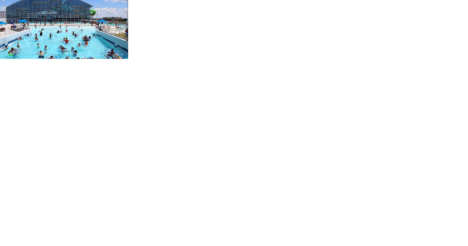 Bellevue leaders say 'demand' means $60 million water park won't leave taxpayers underwater - Vimarsana News