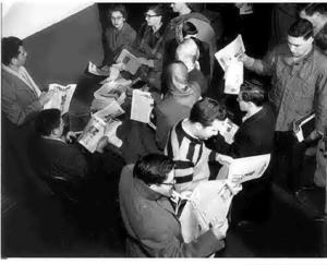 UNL's Daily Nebraskan student newspaper celebrates 125 years