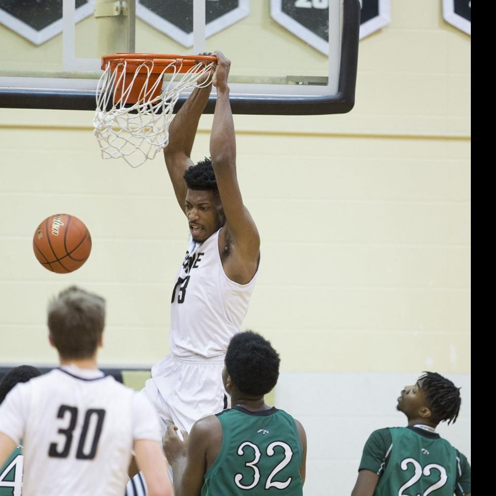 Uno Utrgv Basketball Game Is A Homecoming For Omaha Native Anthony