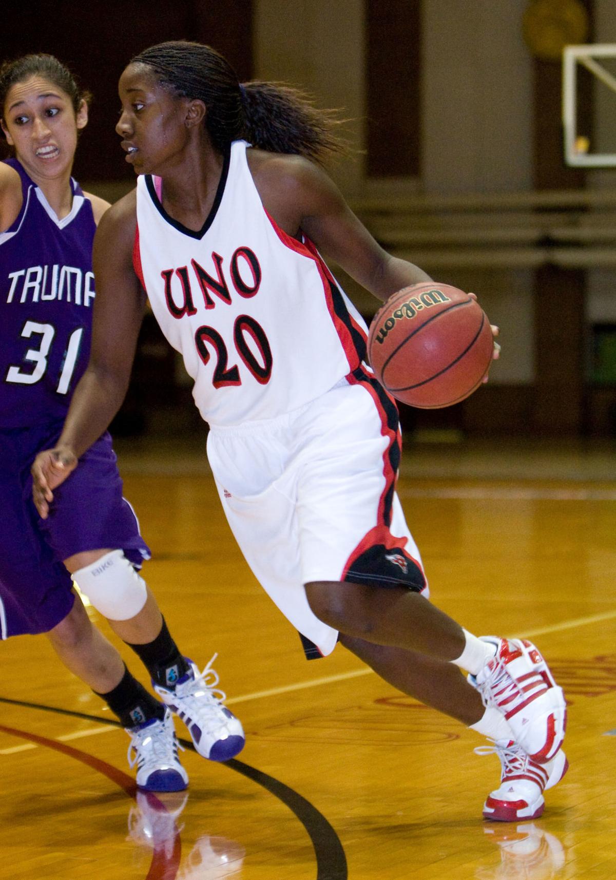 Uno Women S Basketball Schedule Released Mavs Will Open Season