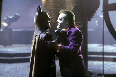 Batman Is Back On The Big Screen In Omaha For One Night Only