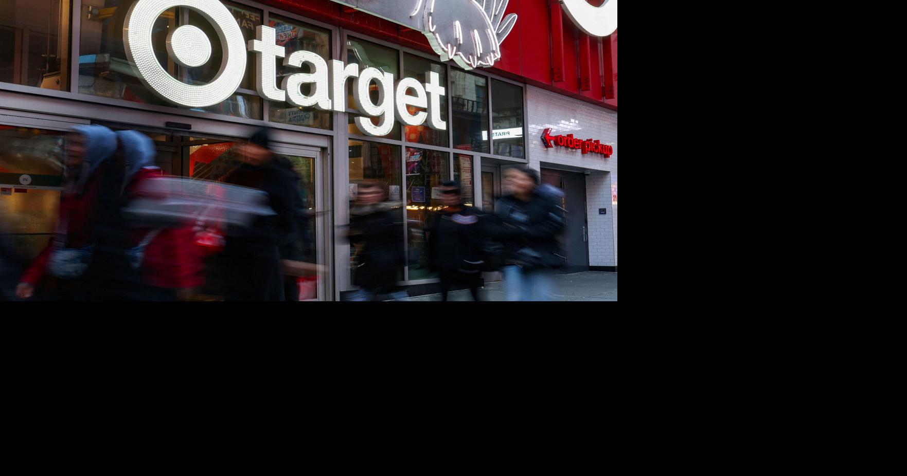 Target apologizes for 'offensive' Halloween costume after backlash