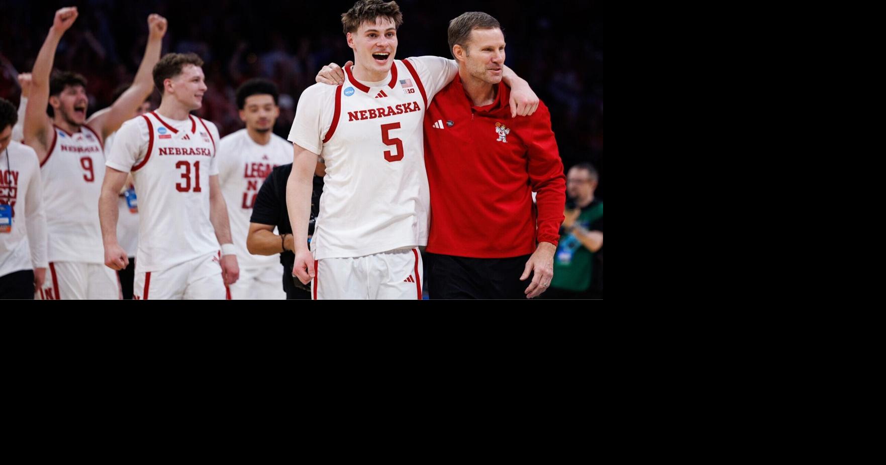 Viral promise kept: Jon Rothstein sets Husker hoops 'Happy Hour' event near PBA