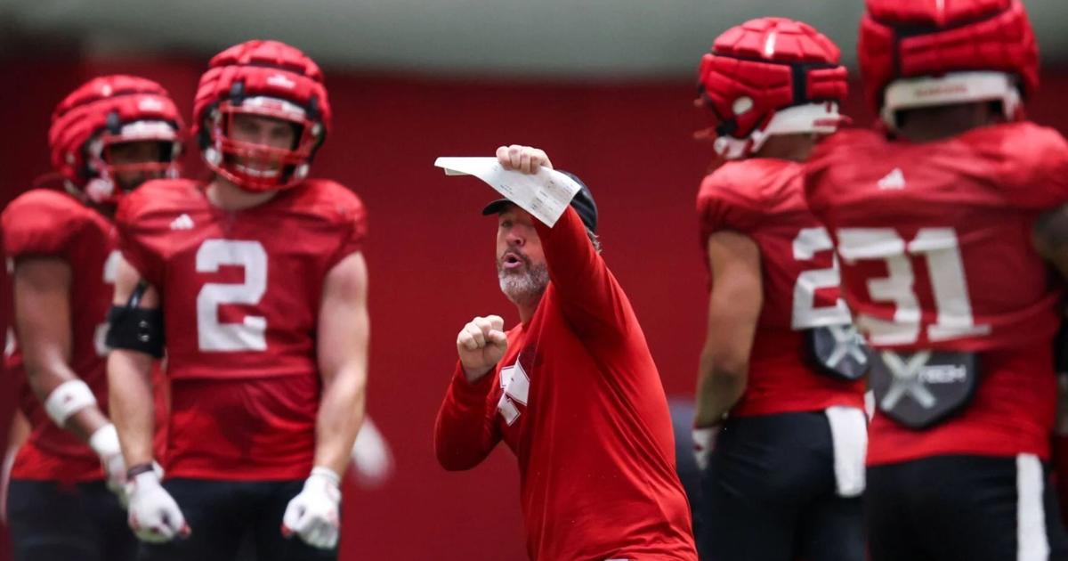 The football 'fanatic' with 'swag': John Butler seeks finishing touch from ...