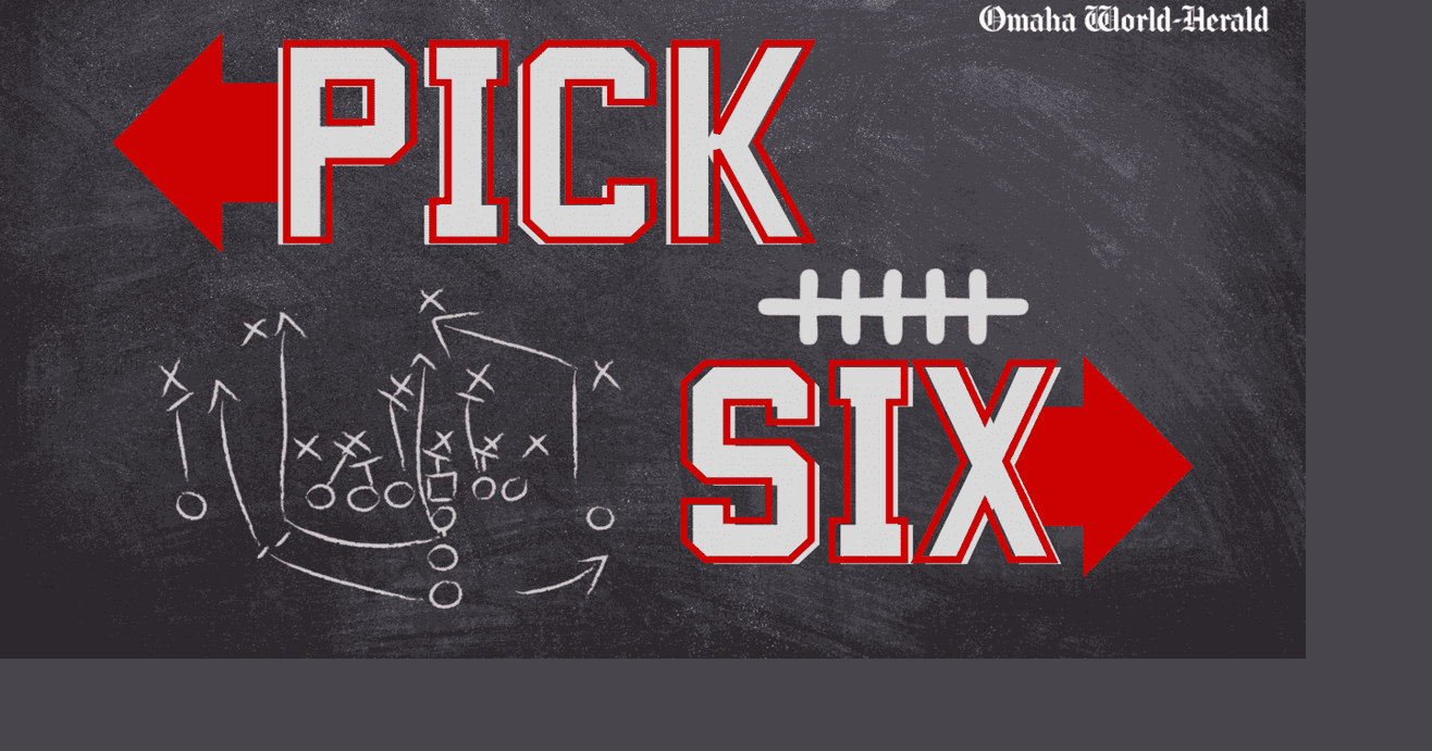 Pick Six Podcast: Talking season is over — bold predictions, Colandrea’s ceiling & Nebraska’s trust tree