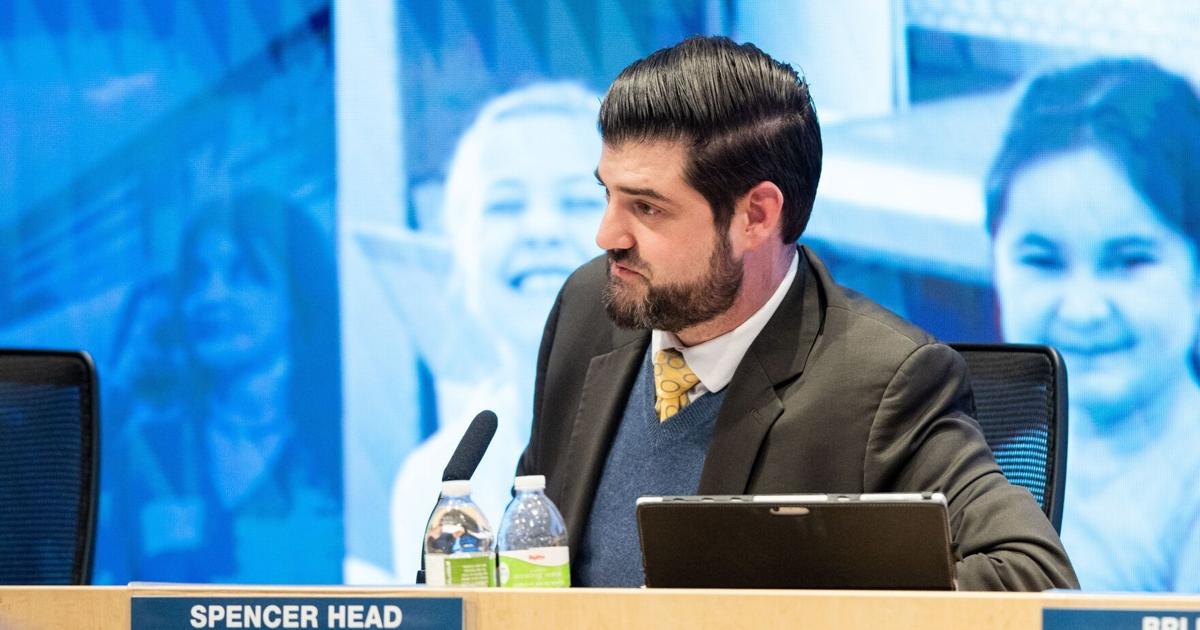 Former Omaha school board president echoes Stothert, revisits Ewing's ...