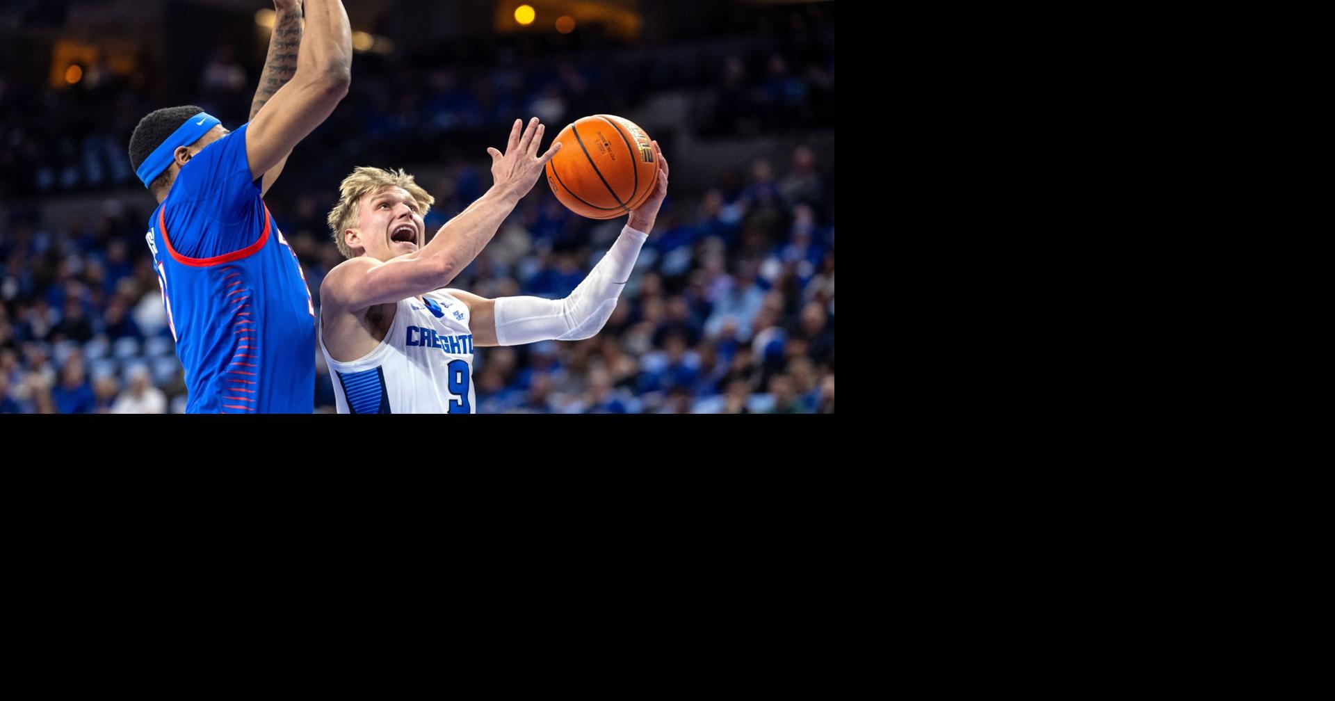Creighton verliert zum zweiten Mal in Folge gegen DePaul durch einen ...
