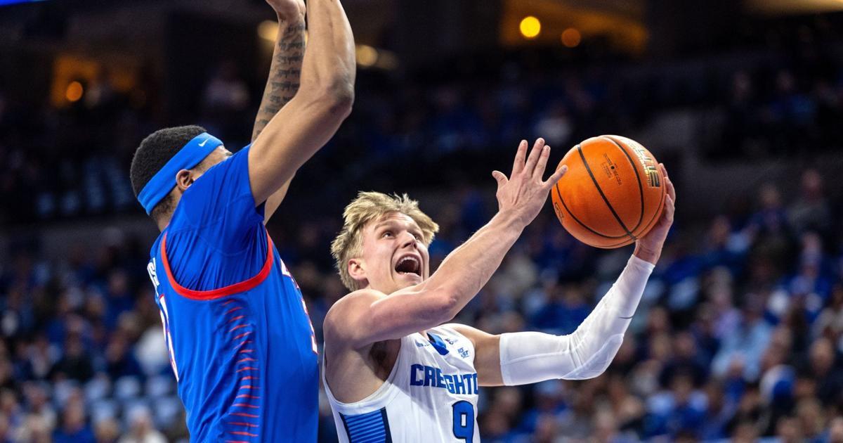 Creighton verliert zum zweiten Mal in Folge gegen DePaul durch einen ...