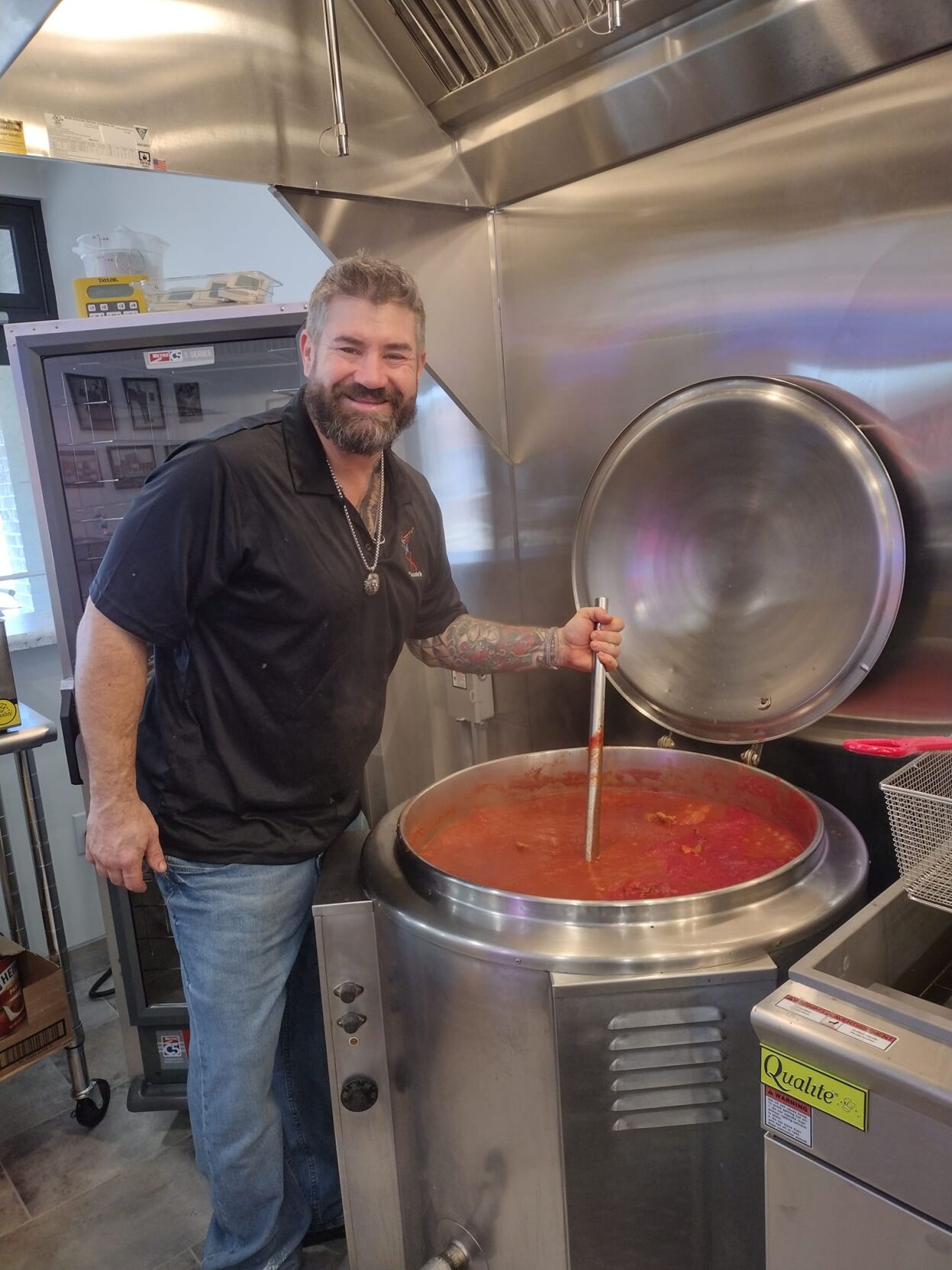 Piccolo Pete's now open in downtown Papillion