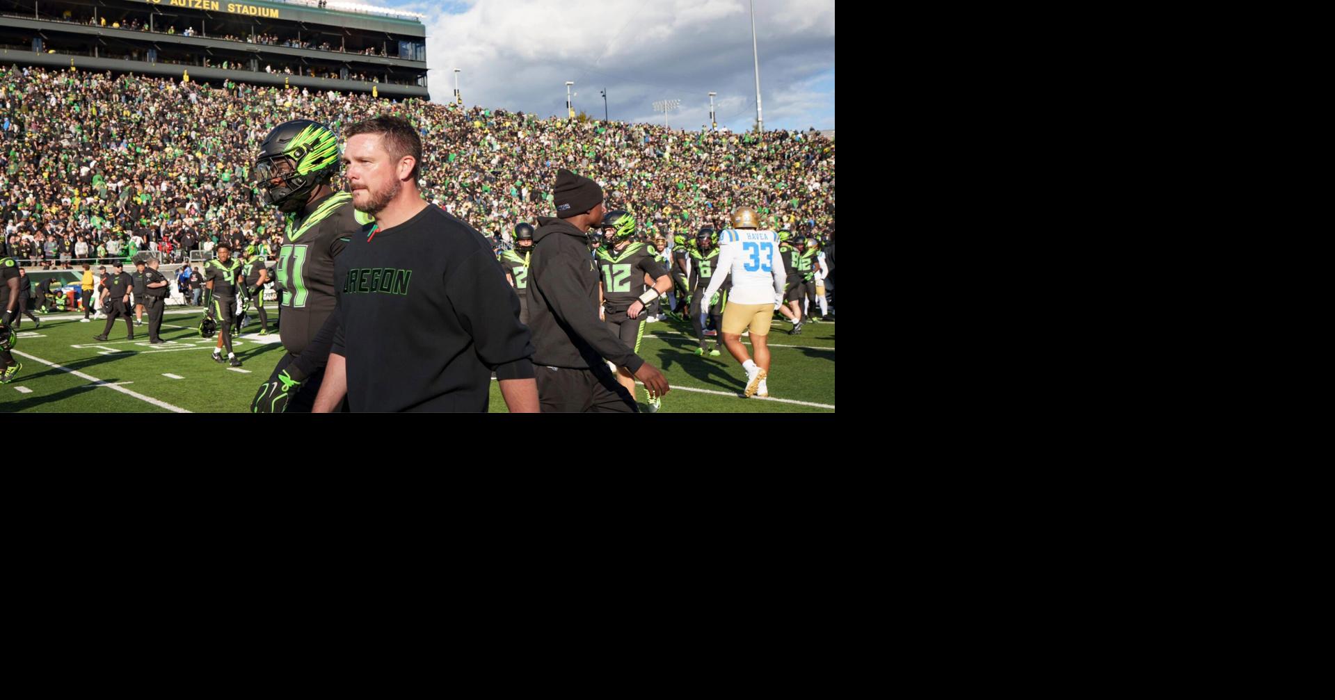 ‘We need to be better’: Oregon, Raiola prep for 'emotional' Nebraska ...