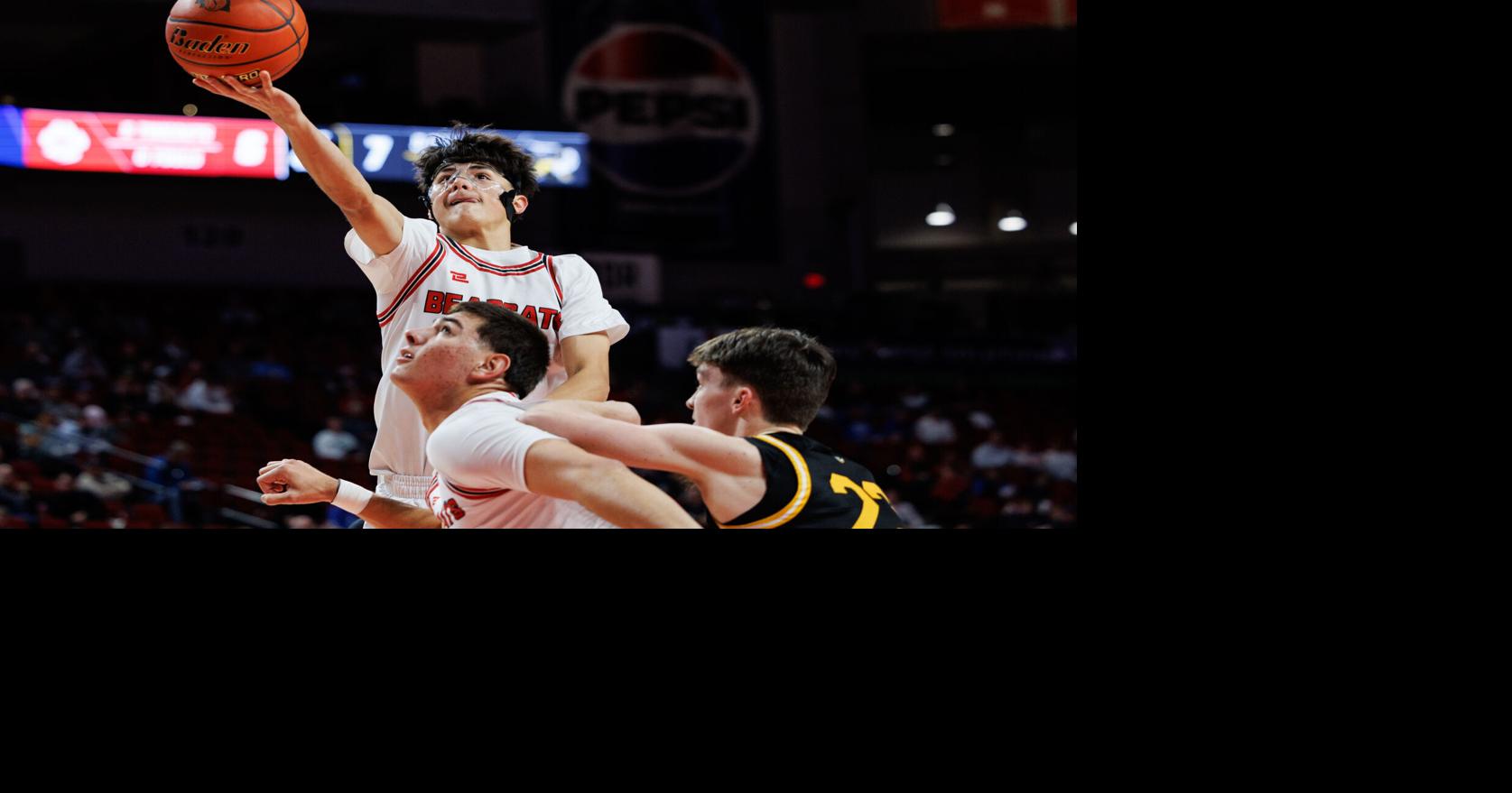 Scottsbluff to face Norris in Class B semifinals after rolling past Gretna ...