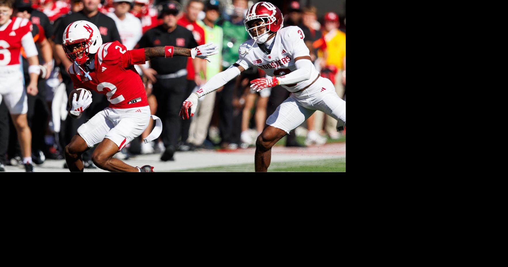 How to watch Nebraska football vs. Oregon: Time, TV and streaming info