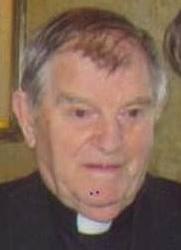 Father Clifford Stevens