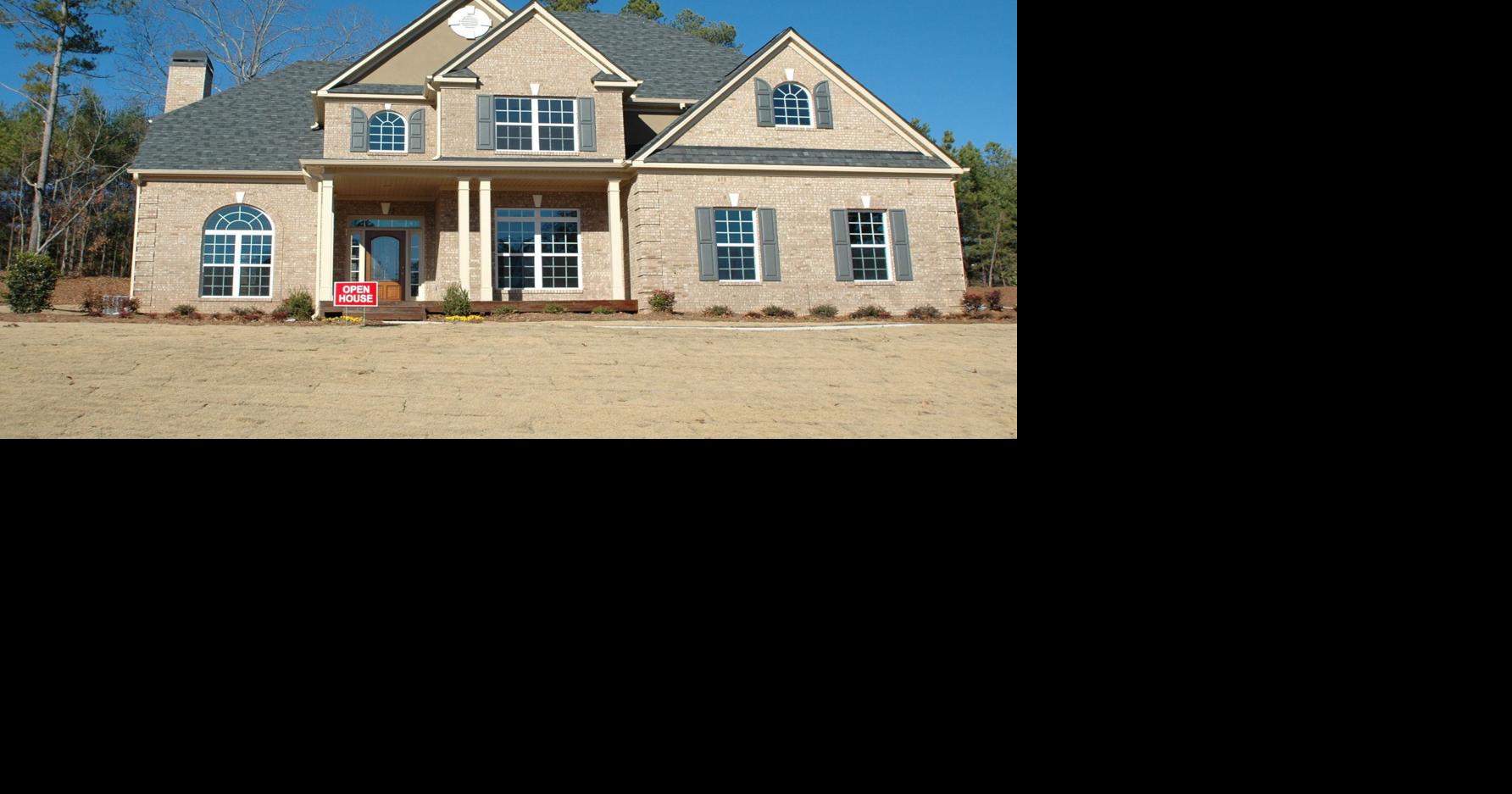 Homeowners take note Notices of new Douglas County valuations on the way