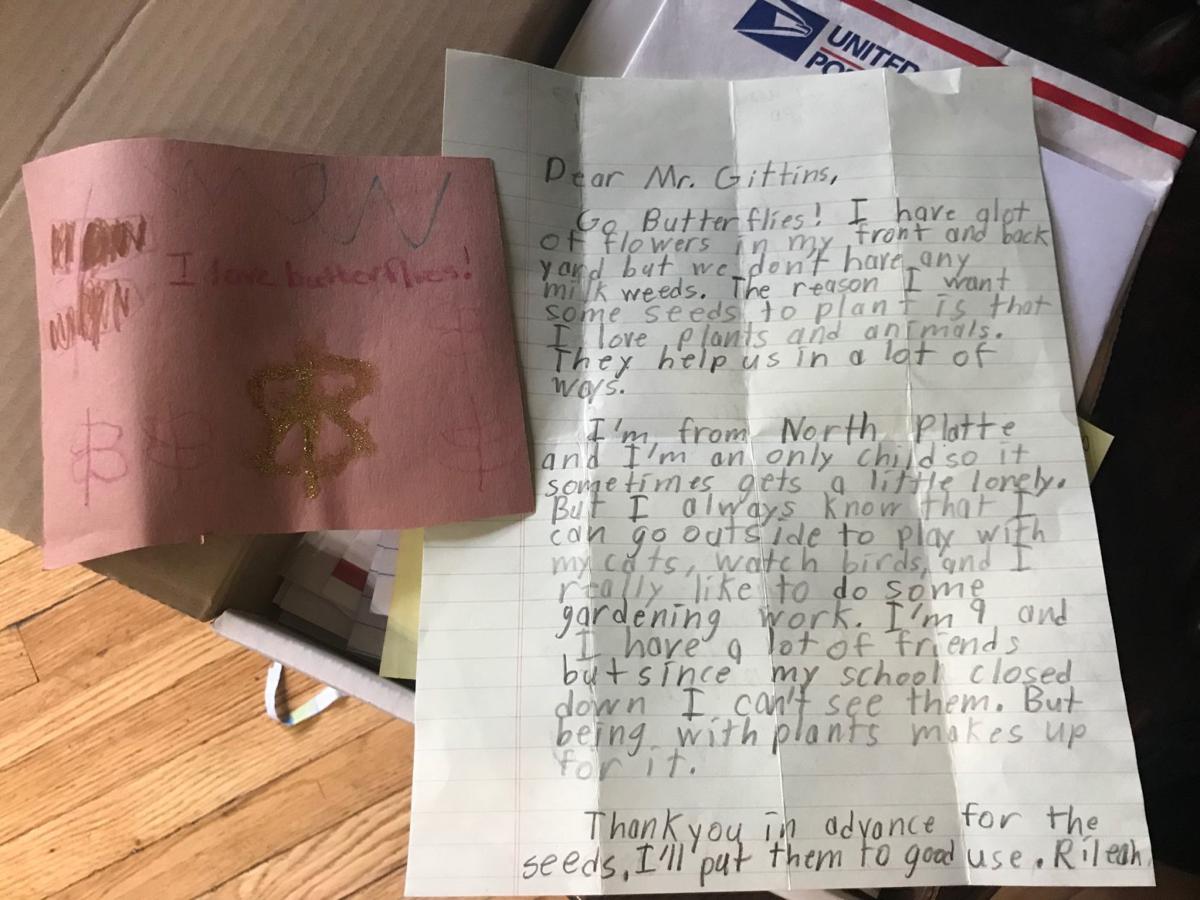 letters