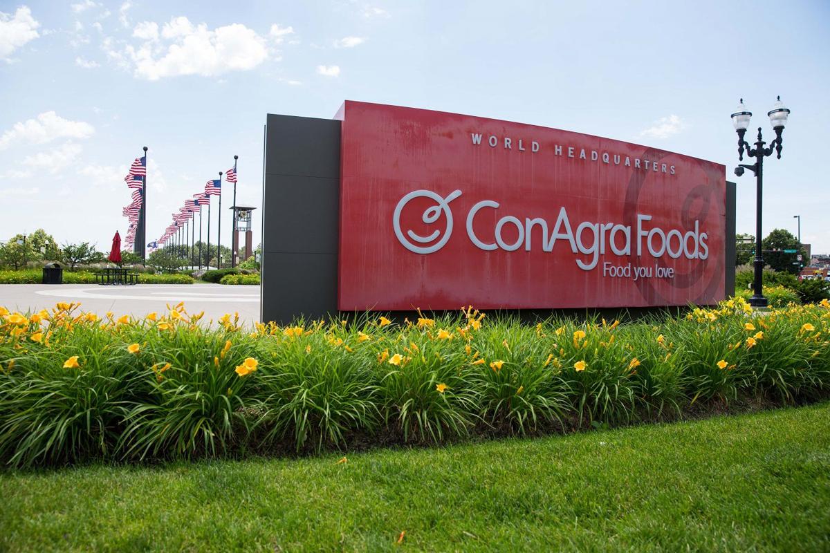 ConAgra makes a move toward rebranding and distancing itself from