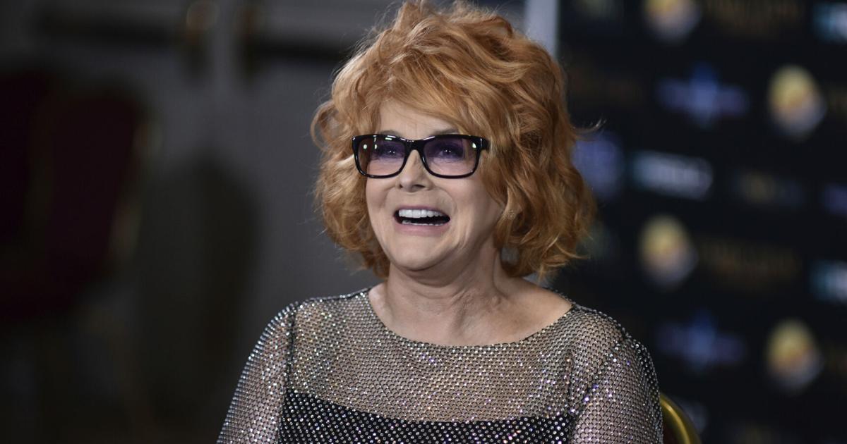 Actress Ann-Margret will appear at Omaha Classic Film Event in May