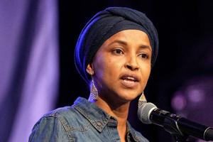 What to know after immigration authorities raided home of Trump critic Ilhan Omar