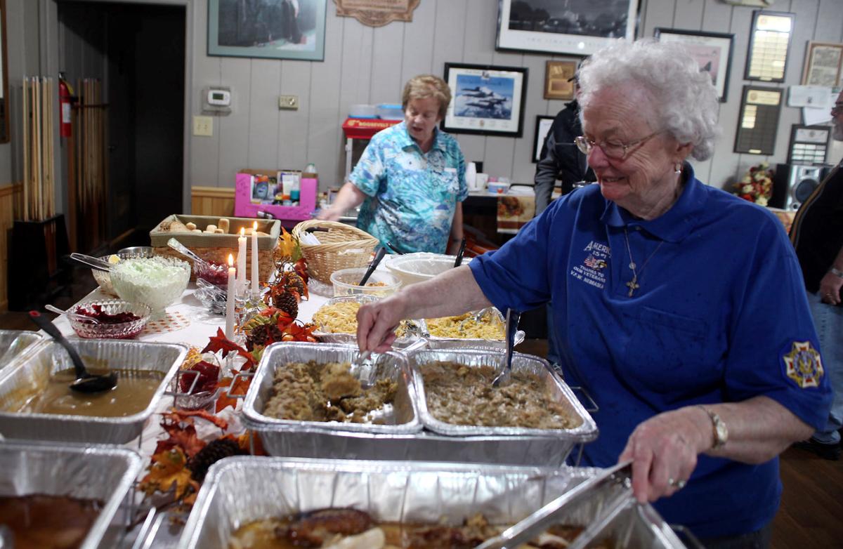 Restaurants open thanksgiving santa rosa