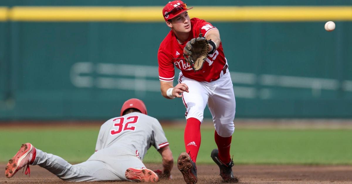 Baseball Assignment Nebraska baseball sets summer-league assignments including pair in Cape ...