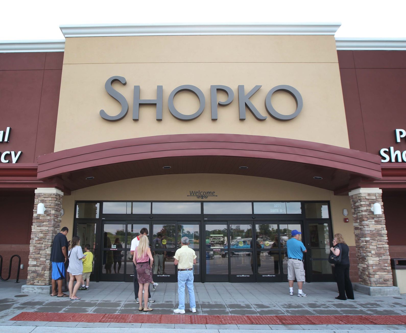 After Shopko's End, What Comes Next? Cities Around The State Slowly ...