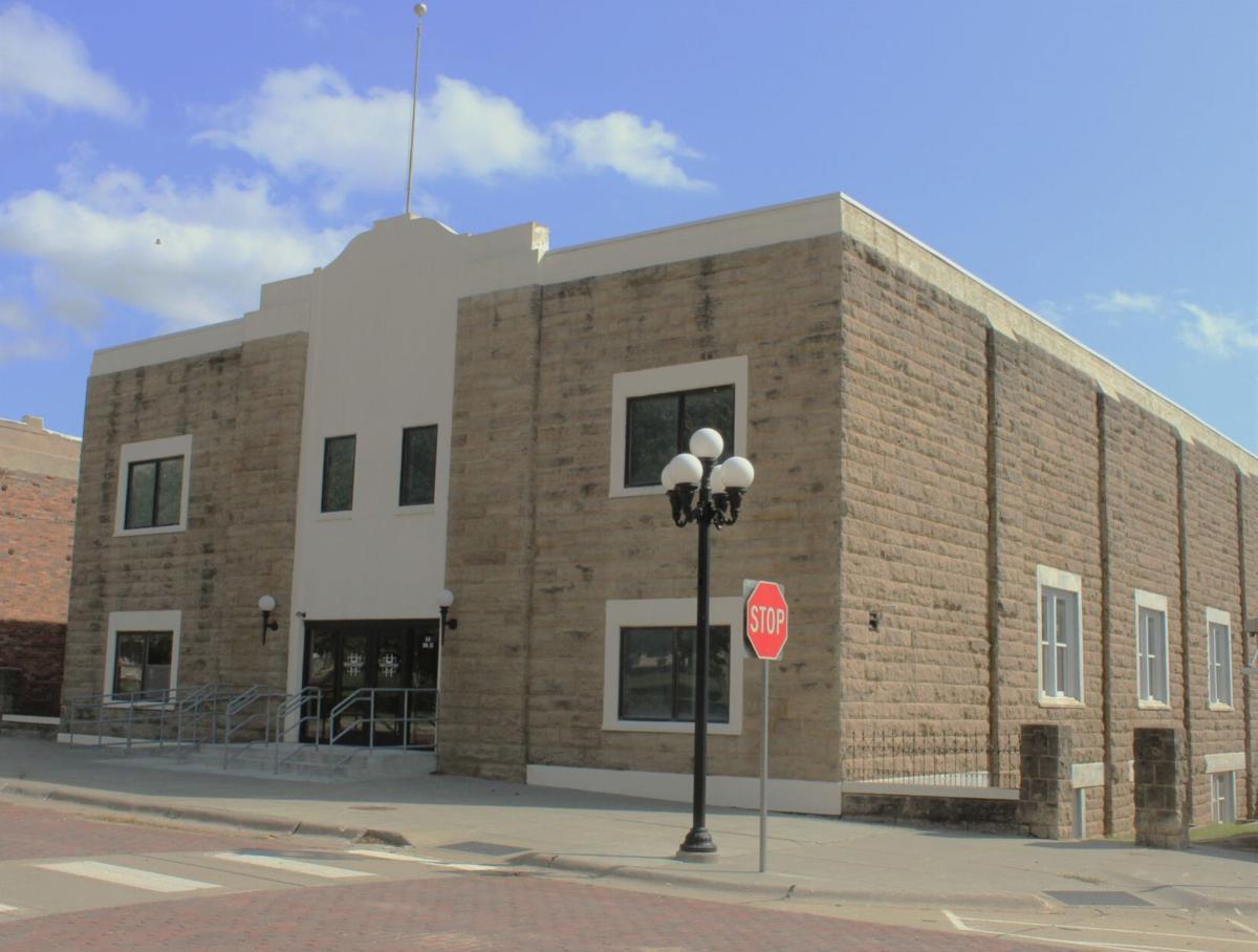 Humboldt boosters want to restore auditorium to revitalize small