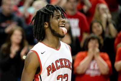 Pospisil Omaha South S Finish Puts It Among Nebraska S Best Ever