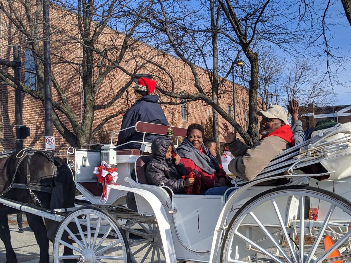 Christmas In The Village Omaha 2021 Twqa2kuzkyoy5m