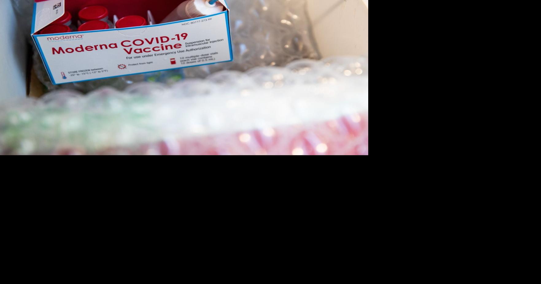 Omaha area firstserved vaccination clinic Sunday for