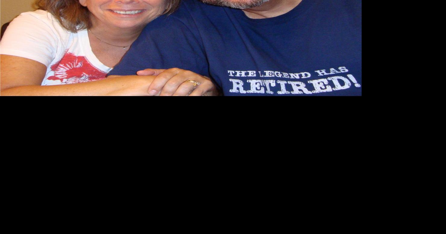 Goodfellows: Husband pays tribute to wife for kindnesses she shows others