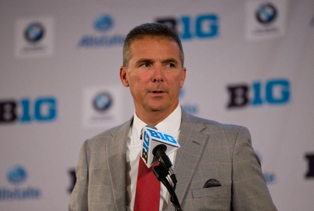 Barfknecht: Big Ten's first half saw good, bad and ugly | Big Red Today ...