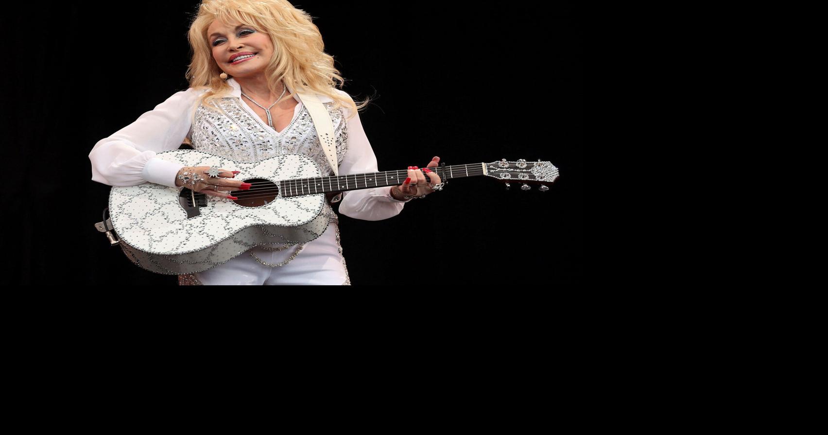 Dolly Parton, queen of country music, dies at 80