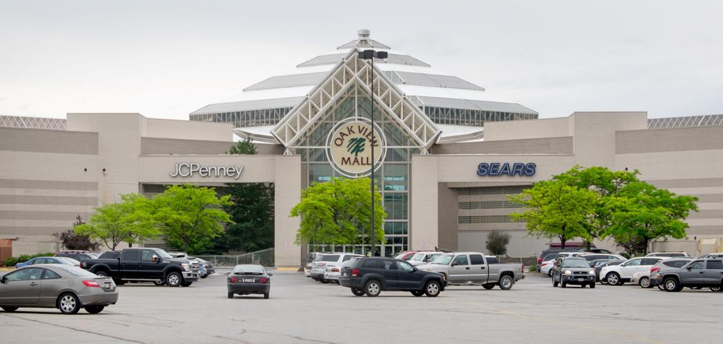 Uncertain future ahead for former Hickory Hollow Mall