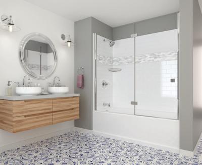 6 Reasons To Upgrade To Prefab Shower Walls Inspired