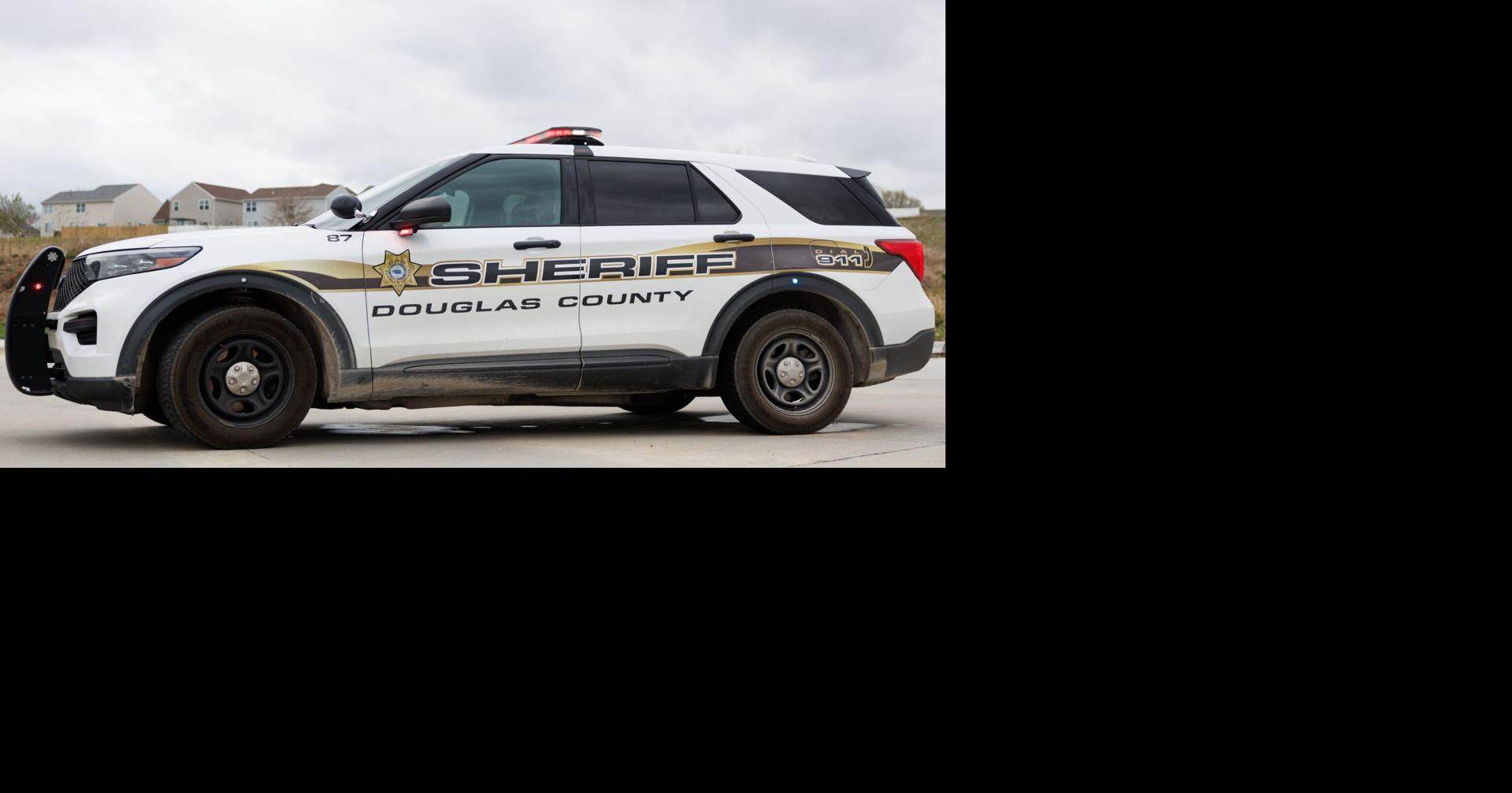 Man arrested in Douglas County for attempting to catch young girls for sex