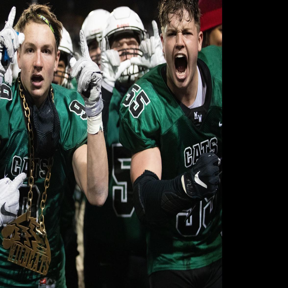 Millard West Scores 21 Unanswered To Roll Past Elkhorn South In