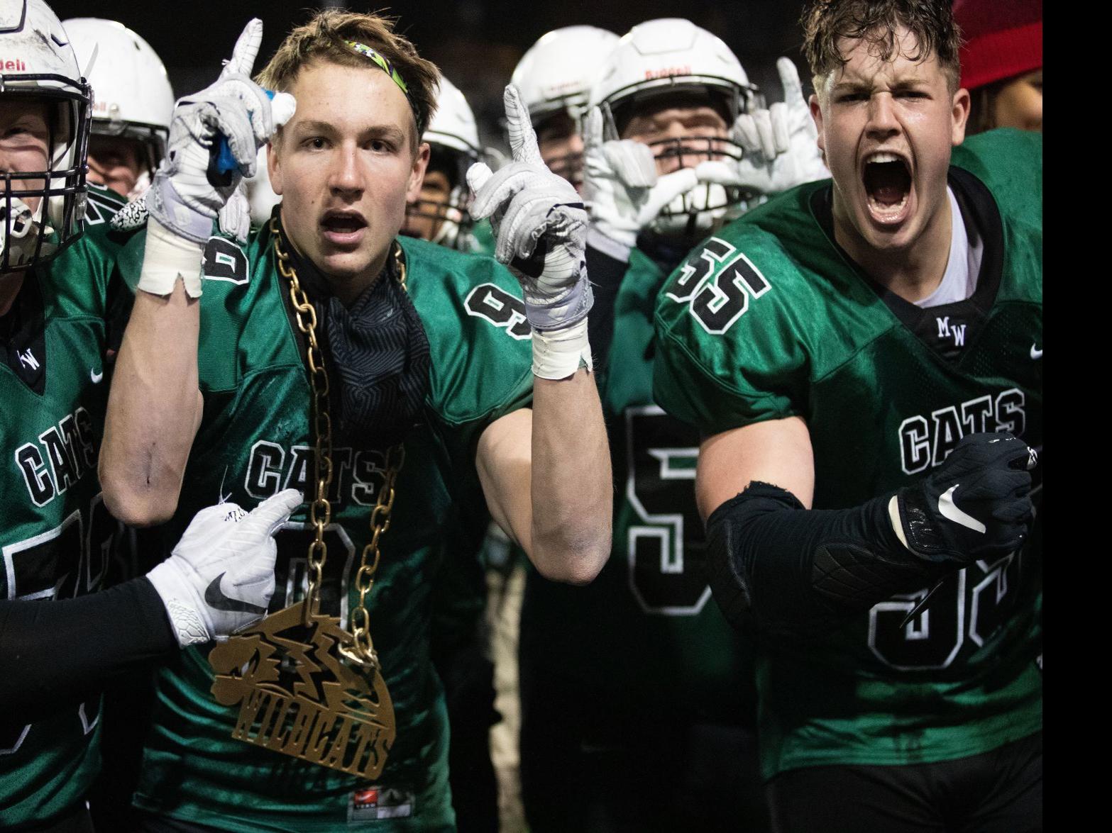 Millard West Scores 21 Unanswered To Roll Past Elkhorn South In