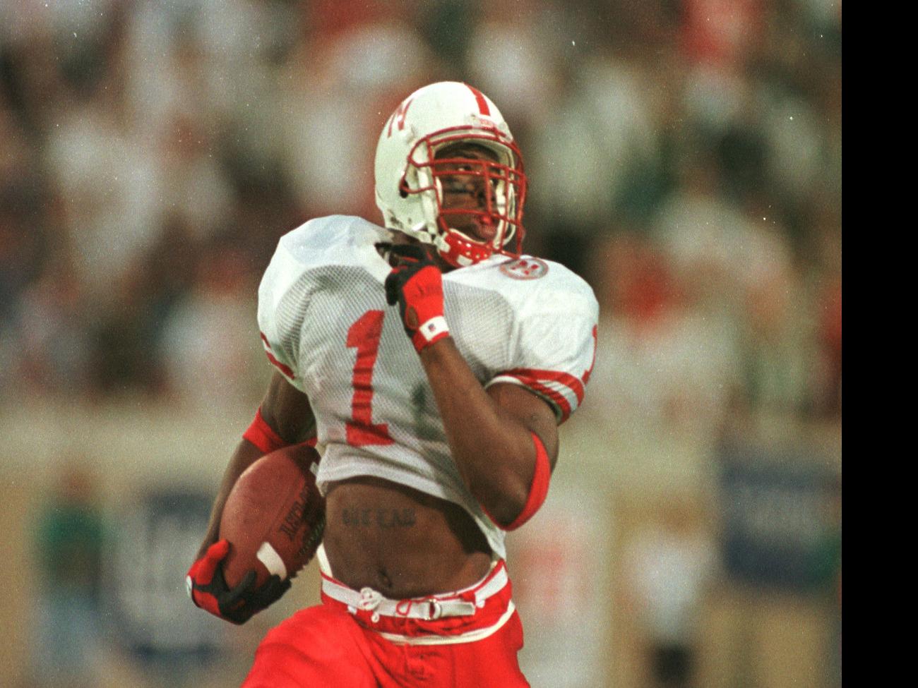Lawrence Phillips Strangled Himself In Cell With Do Not