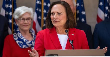 Nebraska lawmakers snag hundreds of millions of federal dollars for state Nebraska lawmakers snag hundreds of millions of federal dollars for state