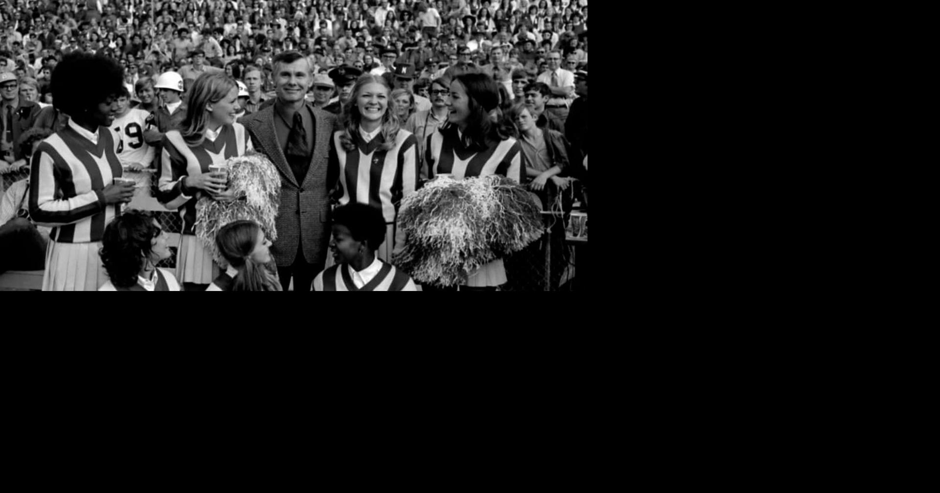 Johnny Carson's timeless voice backs UNL ad leaving viewers 'in tears ...