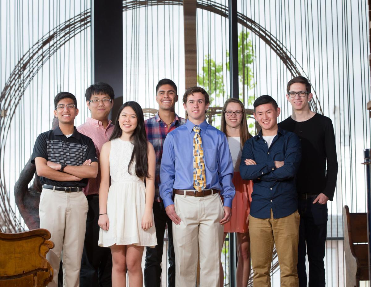 Q&A with the 2016 AllNebraska Academic team