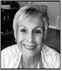 Sanzo, Frances M.