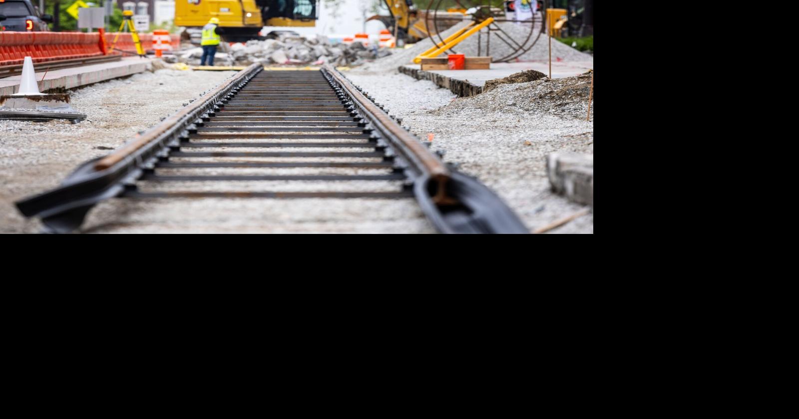Streetcar Alliance holding block party to celebrate businesses along Omaha route