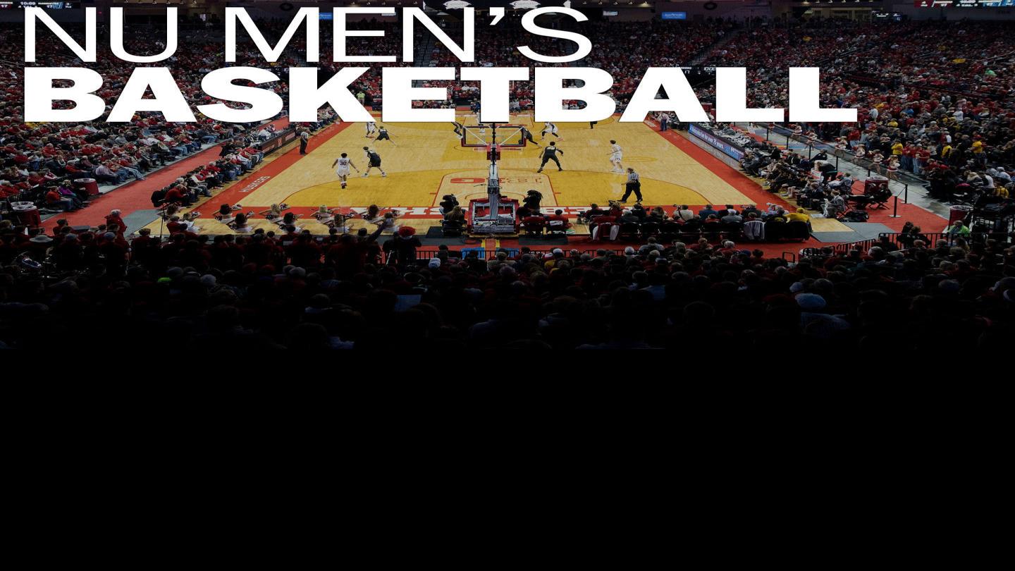 Meet The 2019 20 Nebraska Men S Basketball Team Men S Basketball