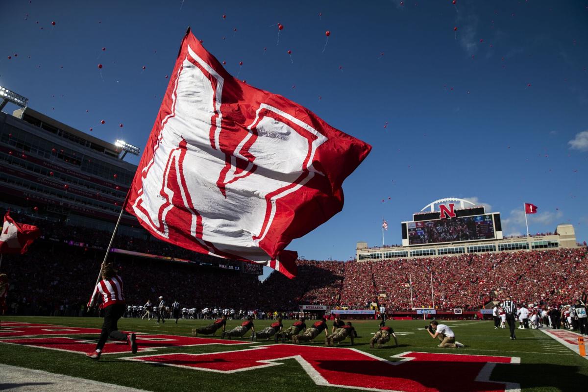 Nebraska