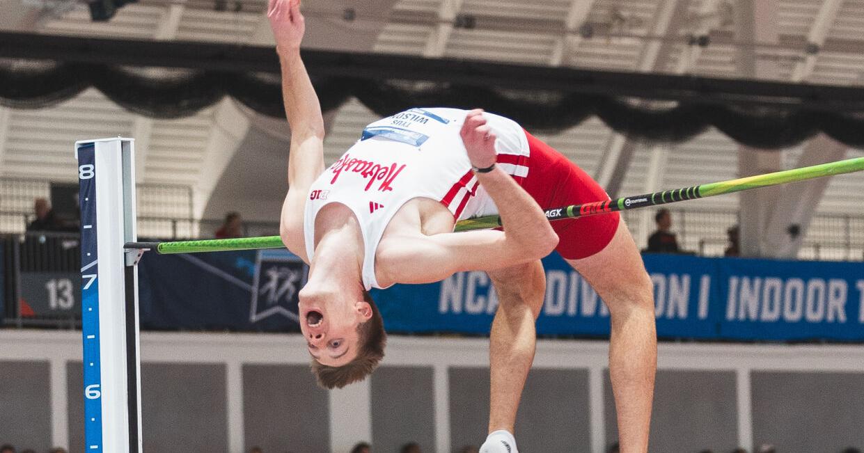 Nebraska adds six more first-team All-Americans at NCAAs - Vimarsana News