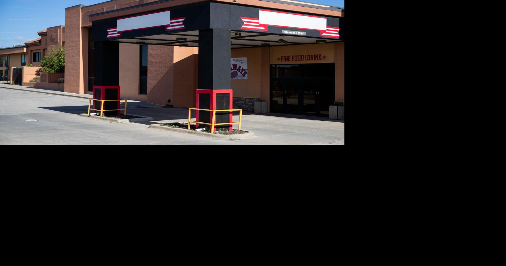 72nd Street in for major facelift after CoCo Key hotel and water park