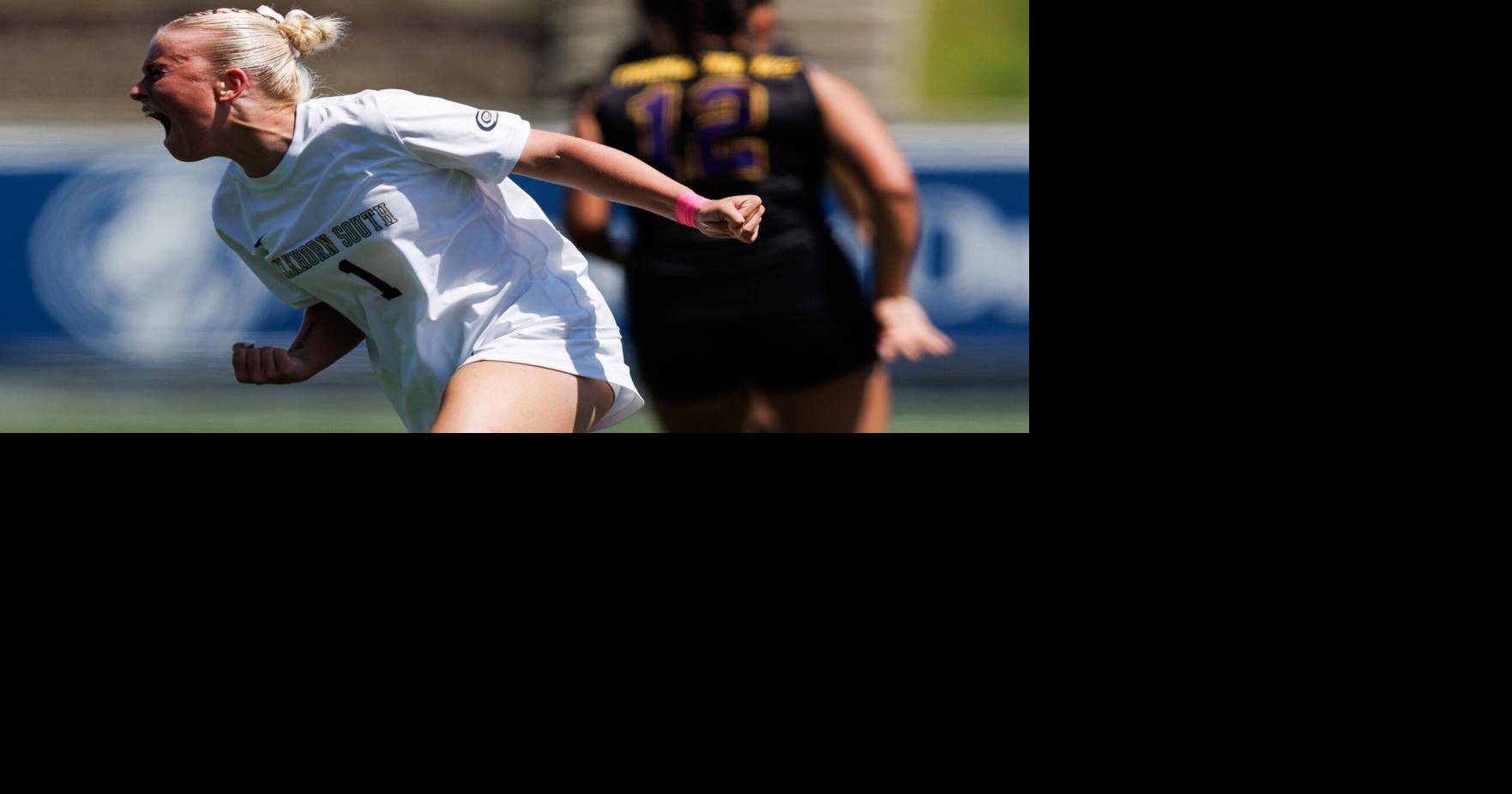 Elkhorn South avenges two losses with first-round win over Bellevue West