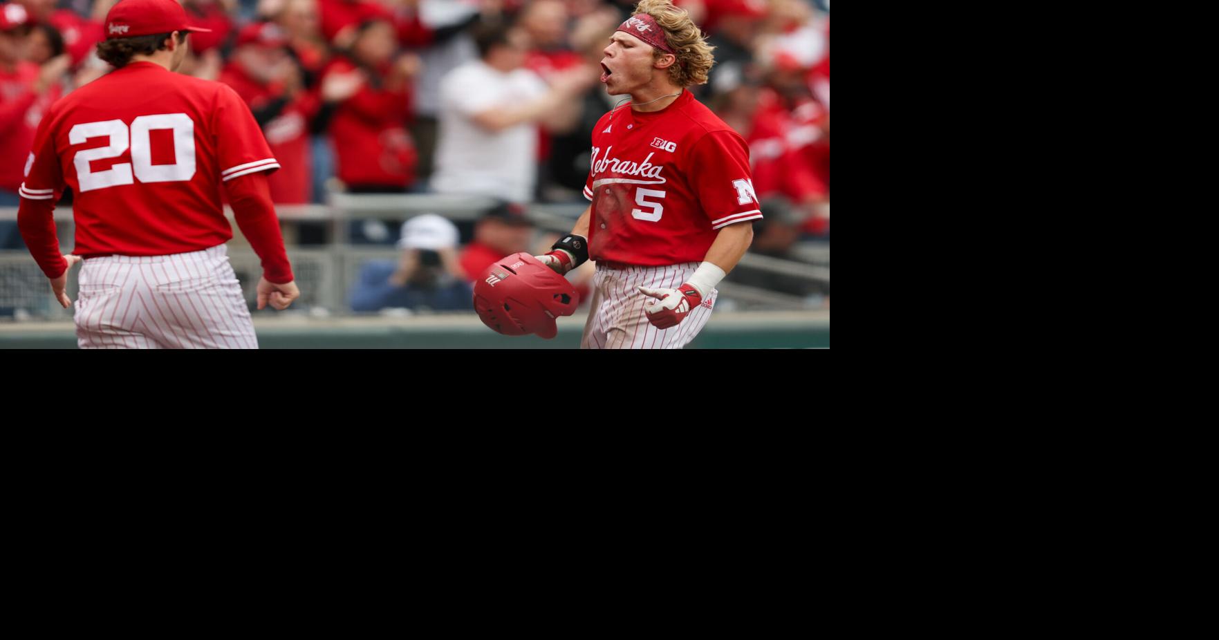 Photos: 2025 Big Ten Baseball Tournament Day 5