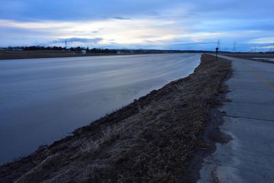 Big Papillion Creek